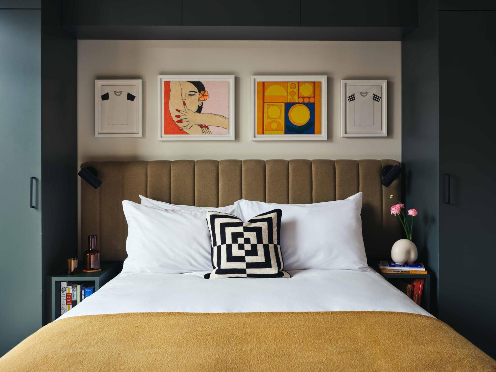 Hotel Penny Williamsburg New York Exteriér fotografie